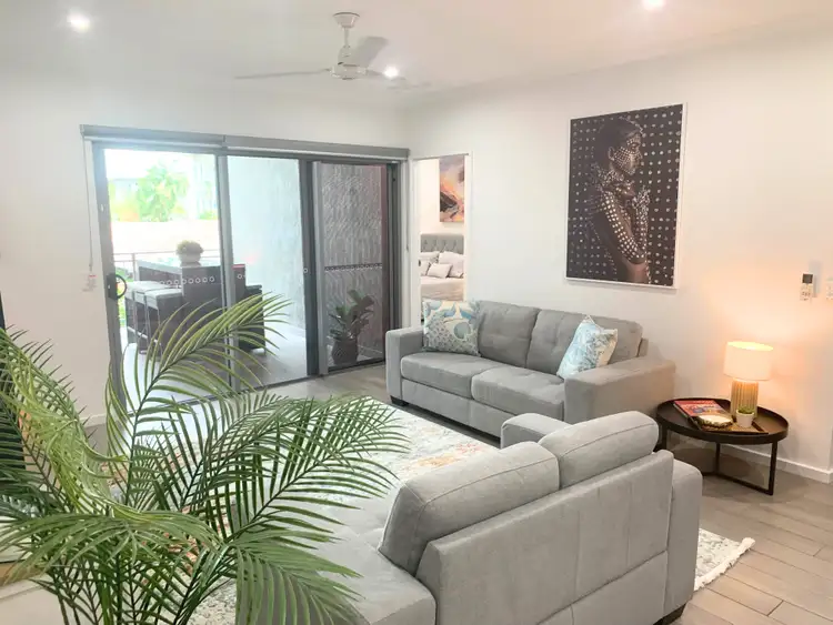 Fourth view of Homely unit listing, 103/2 Elsey Street, Parap NT 820