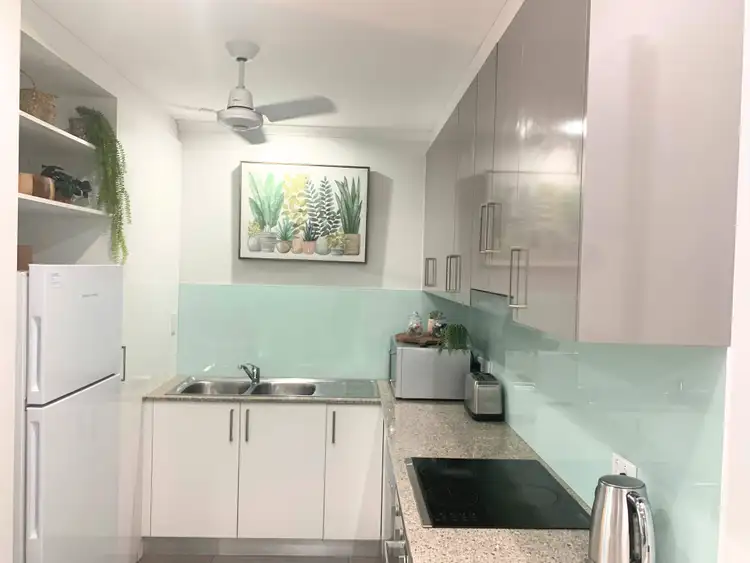 Fifth view of Homely unit listing, 103/2 Elsey Street, Parap NT 820