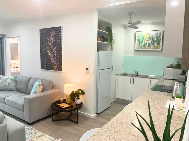Seventh view of Homely unit listing, 103/2 Elsey Street, Parap NT 820
