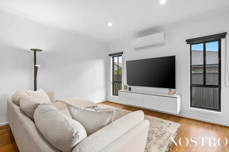 Fifth view of Homely house listing, 22 Oodgeroo Road, Kalkallo VIC 3064