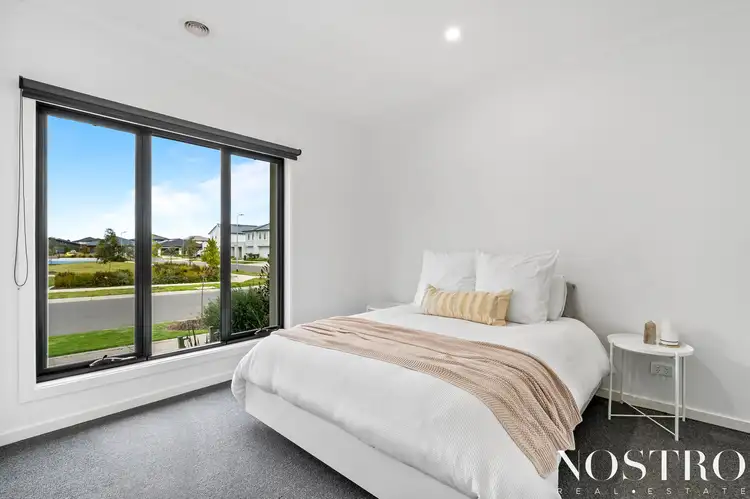 Main view of Homely house listing, 22 Oodgeroo Road, Kalkallo VIC 3064