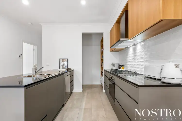 Second view of Homely house listing, 22 Oodgeroo Road, Kalkallo VIC 3064