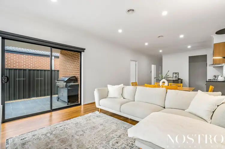 Third view of Homely house listing, 22 Oodgeroo Road, Kalkallo VIC 3064