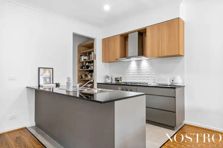 Fourth view of Homely house listing, 22 Oodgeroo Road, Kalkallo VIC 3064