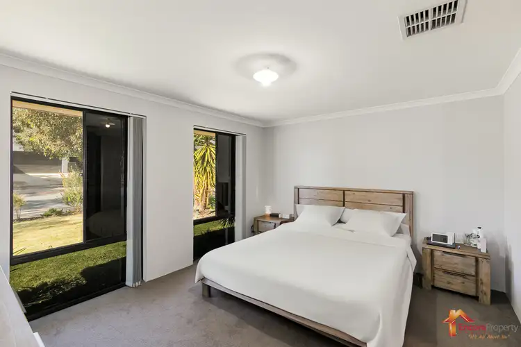 Third view of Homely house listing, 52 Leda Boulevard, Wellard WA 6170