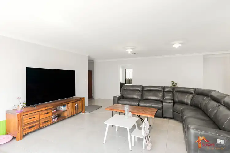 Seventh view of Homely house listing, 52 Leda Boulevard, Wellard WA 6170