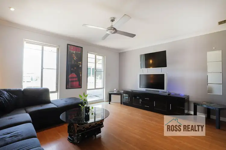 Main view of Homely house listing, 34 Field Street, Morley WA 6062