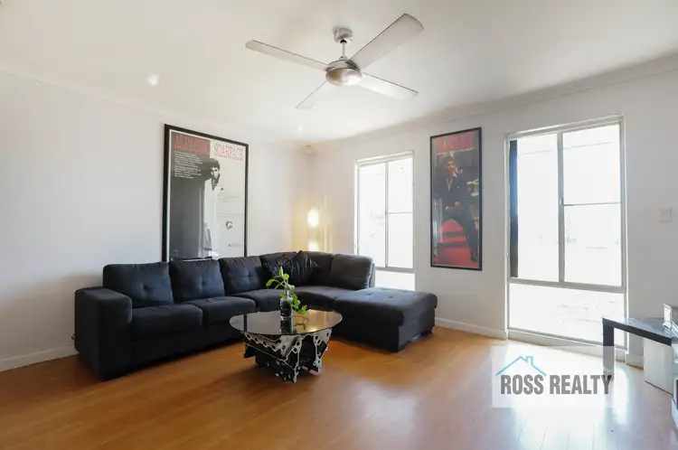 Second view of Homely house listing, 34 Field Street, Morley WA 6062