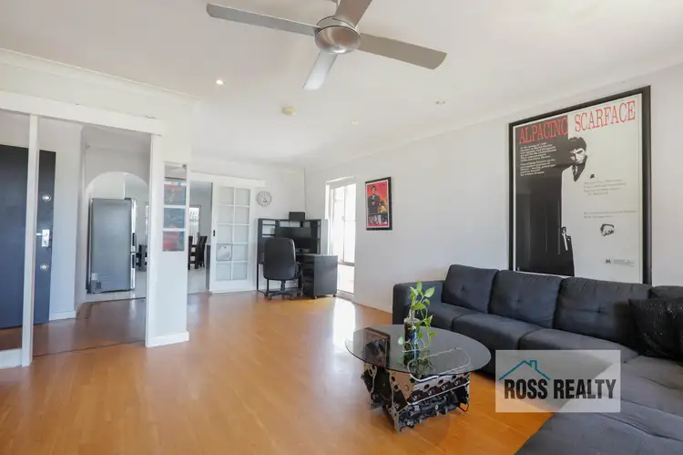 Fifth view of Homely house listing, 34 Field Street, Morley WA 6062