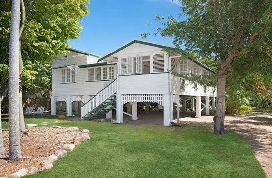 29 Bayswater Terrace, Hyde Park QLD 4812