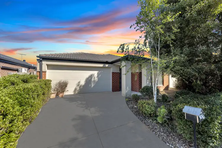 Third view of Homely house listing, 5 Weatherglass Street, Wallan VIC 3756