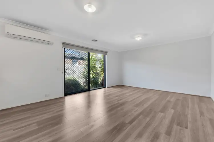 Fifth view of Homely house listing, 5 Weatherglass Street, Wallan VIC 3756