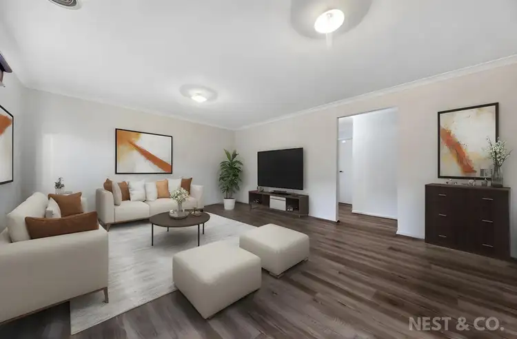 Sixth view of Homely house listing, 5 Weatherglass Street, Wallan VIC 3756