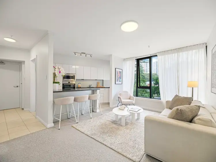 4C/21 Thornton Street, Darling Point NSW 2027