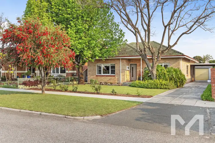 11 Johnson Street, Wembley WA 6014