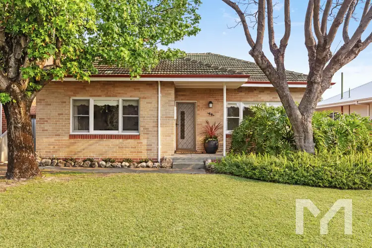 Second view of Homely house listing, 11 Johnson Street, Wembley WA 6014