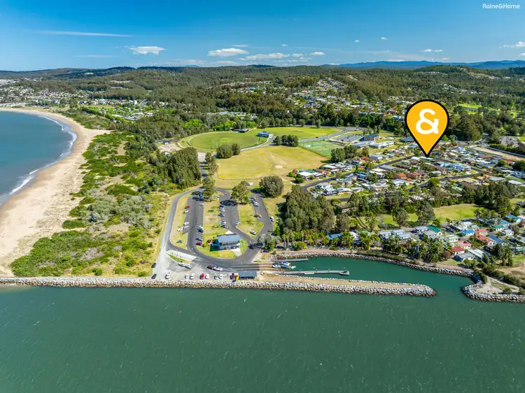 Main view of Homely house listing, 7 Catlin Avenue, Batemans Bay NSW 2536