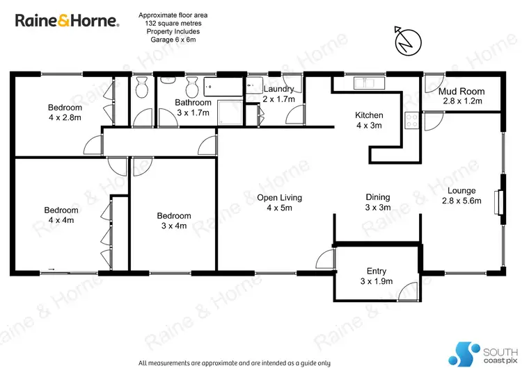 Fourth view of Homely house listing, 7 Catlin Avenue, Batemans Bay NSW 2536