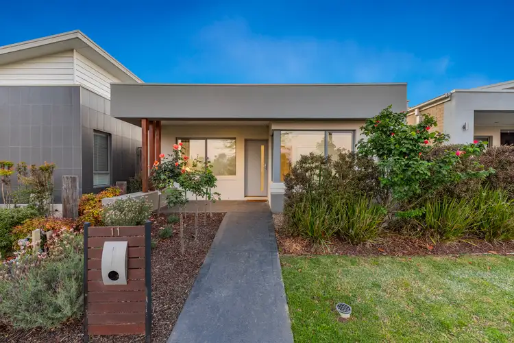 11 Timbertop Boulevard, Officer VIC 3809