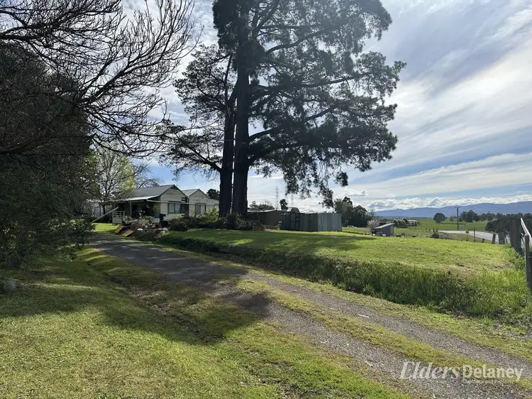 Main view of Homely rural property listing, 2 Wimpole Road, Bunyip VIC 3815