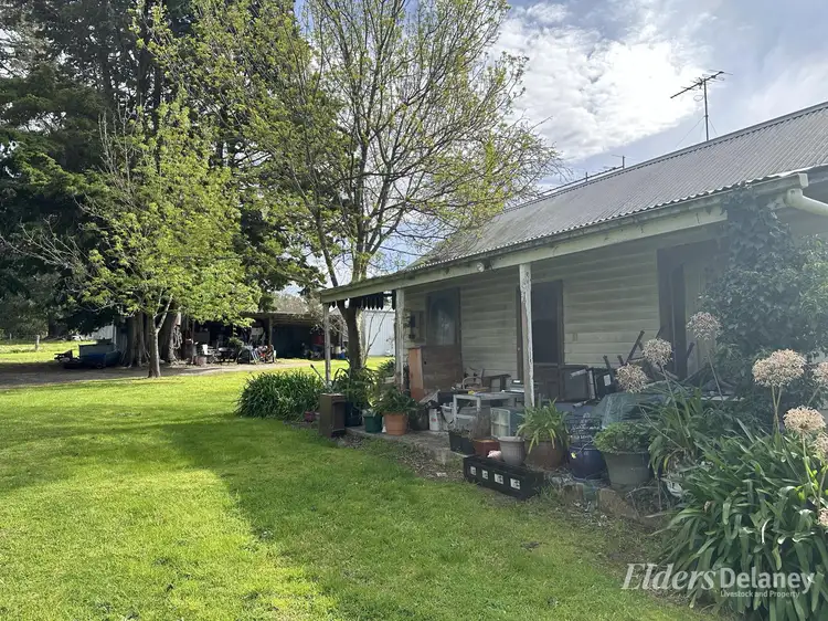 Second view of Homely rural property listing, 2 Wimpole Road, Bunyip VIC 3815