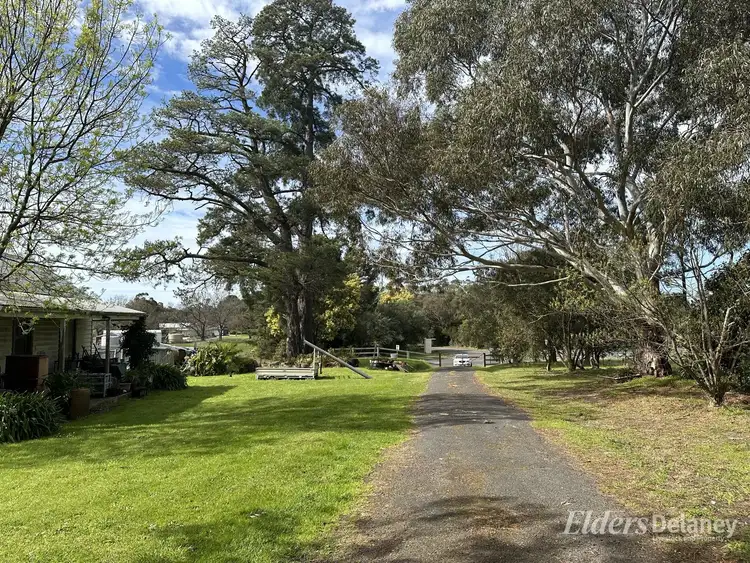 Third view of Homely rural property listing, 2 Wimpole Road, Bunyip VIC 3815