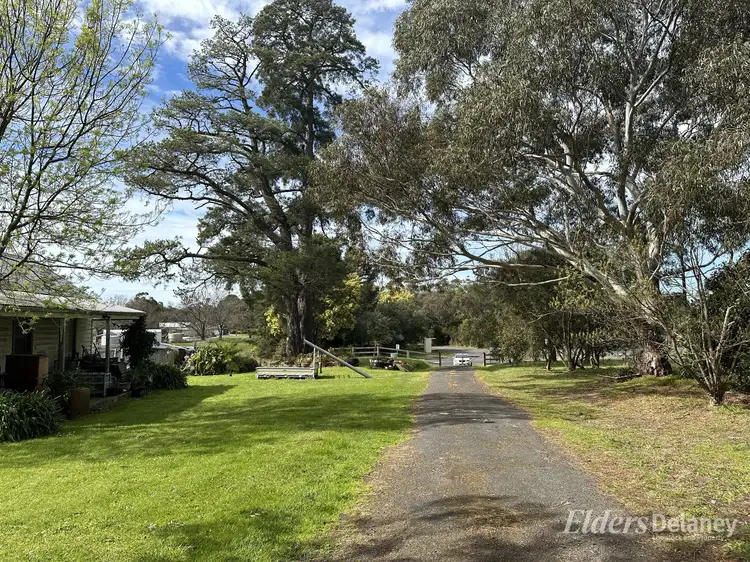 Fifth view of Homely rural property listing, 2 Wimpole Road, Bunyip VIC 3815