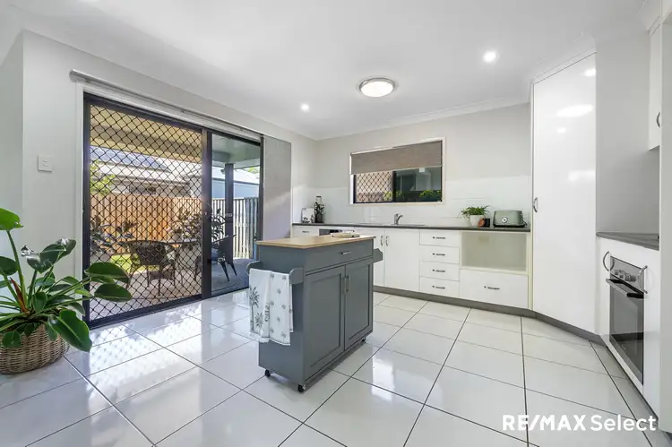Second view of Homely house listing, 54 Bunya Way, Andergrove QLD 4740
