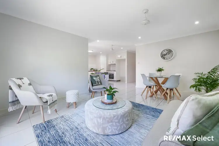 Third view of Homely house listing, 54 Bunya Way, Andergrove QLD 4740