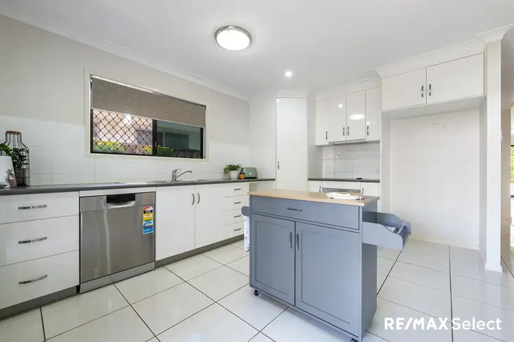 Fifth view of Homely house listing, 54 Bunya Way, Andergrove QLD 4740