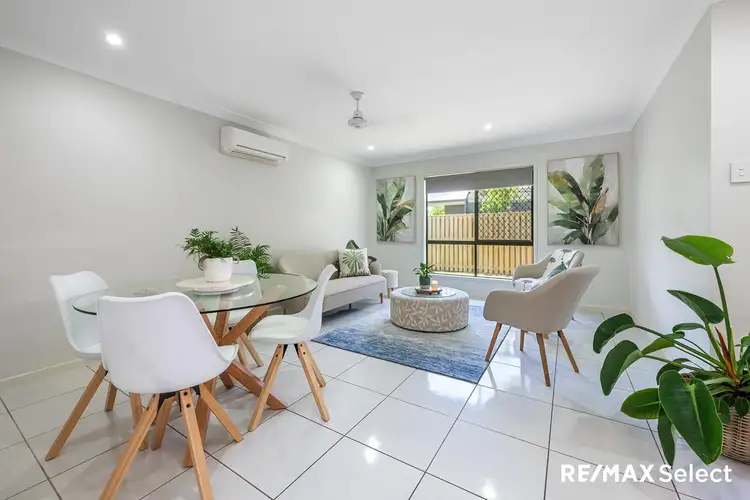 Sixth view of Homely house listing, 54 Bunya Way, Andergrove QLD 4740
