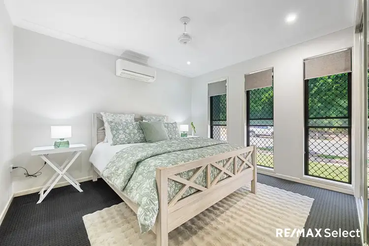 Seventh view of Homely house listing, 54 Bunya Way, Andergrove QLD 4740