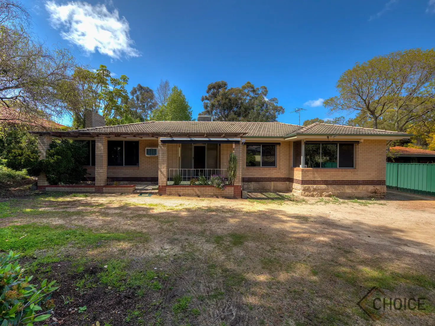 Main view of Homely house listing, 23 Traylen Road, Kalamunda WA 6076