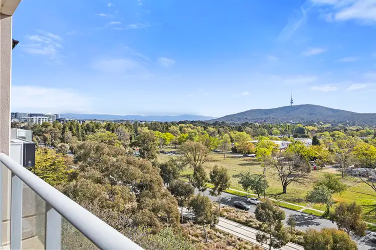 Fourth view of Homely apartment listing, 118/10 Ipima Street, Braddon ACT 2612