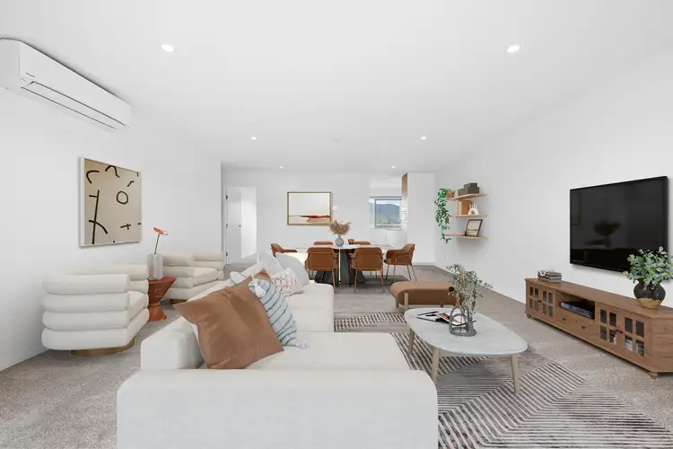 Sixth view of Homely apartment listing, 118/10 Ipima Street, Braddon ACT 2612