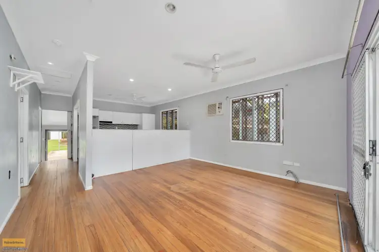 Second view of Homely house listing, 17 Shay Street, Wangan QLD 4871