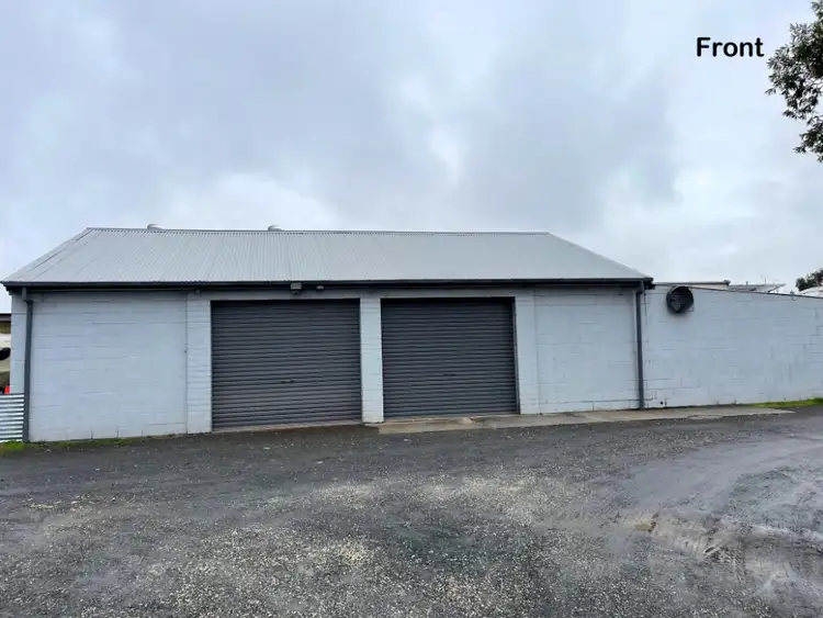 Shed 11-13 Day Street, West Wodonga VIC 3690