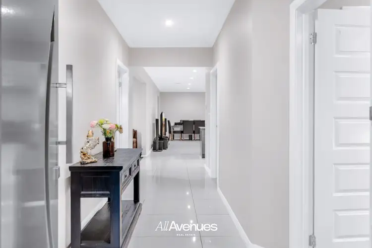 Second view of Homely house listing, 4 Eminence Drive, Cranbourne West VIC 3977