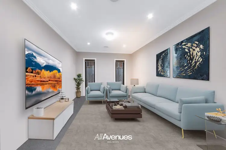 Fifth view of Homely house listing, 4 Eminence Drive, Cranbourne West VIC 3977