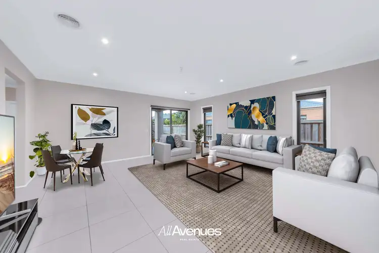Sixth view of Homely house listing, 4 Eminence Drive, Cranbourne West VIC 3977
