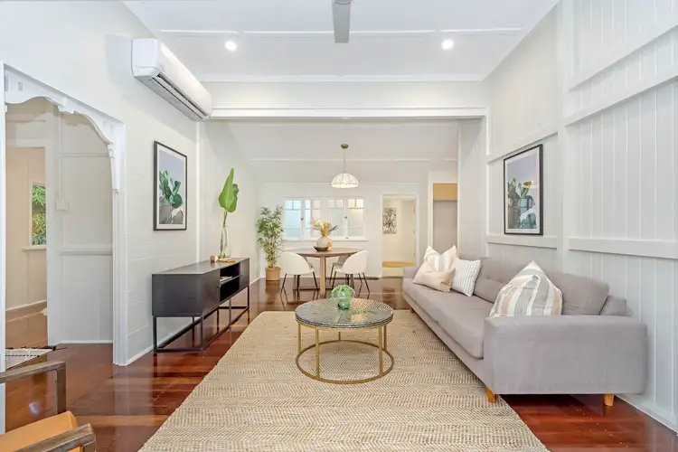 Main view of Homely house listing, 22 Hindley Street, Currajong QLD 4812