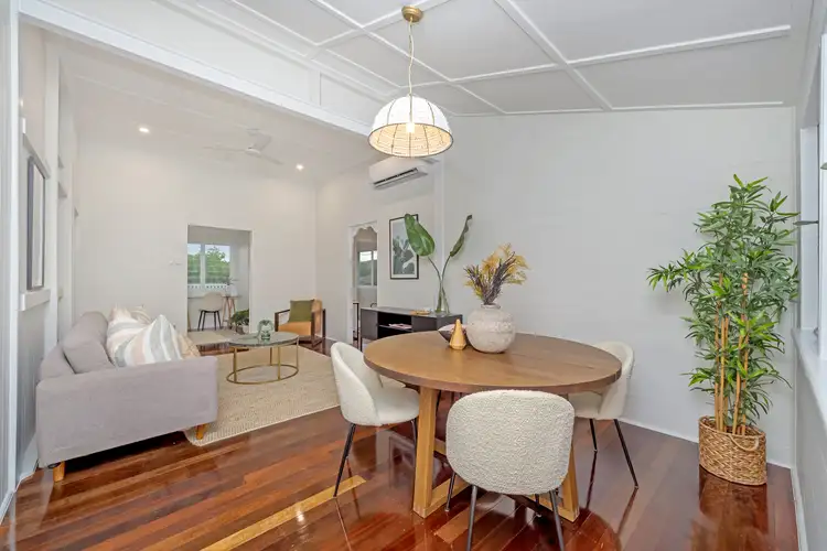 Third view of Homely house listing, 22 Hindley Street, Currajong QLD 4812