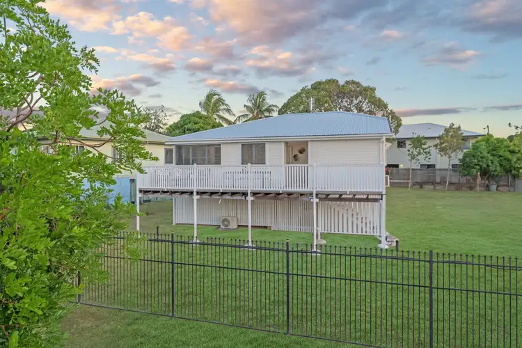 Fourth view of Homely house listing, 22 Hindley Street, Currajong QLD 4812
