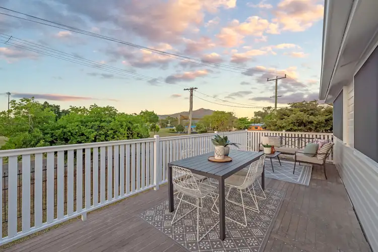 Fifth view of Homely house listing, 22 Hindley Street, Currajong QLD 4812