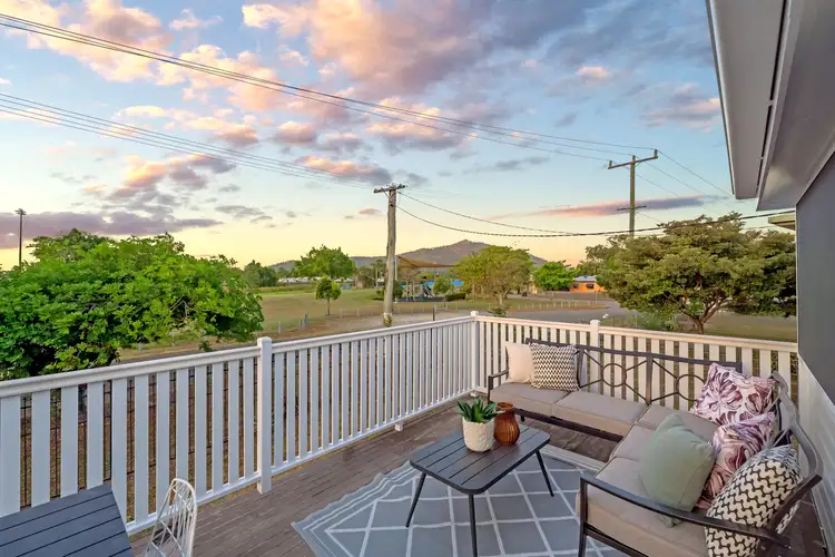 Sixth view of Homely house listing, 22 Hindley Street, Currajong QLD 4812