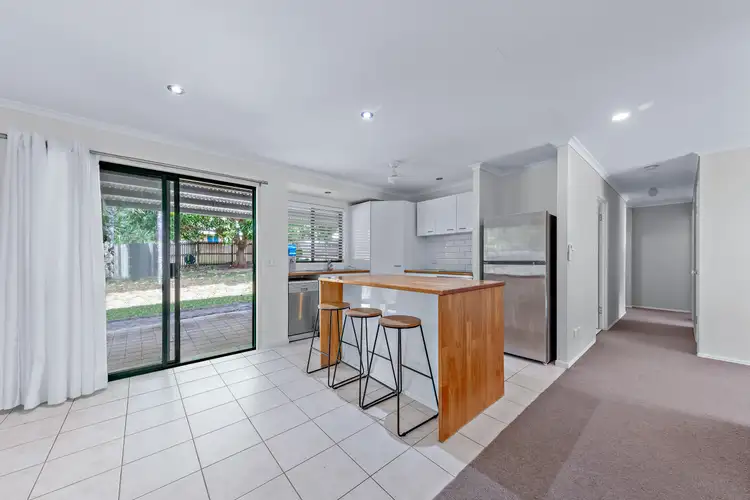 Second view of Homely house listing, 8 Cateran Close, Cannonvale QLD 4802