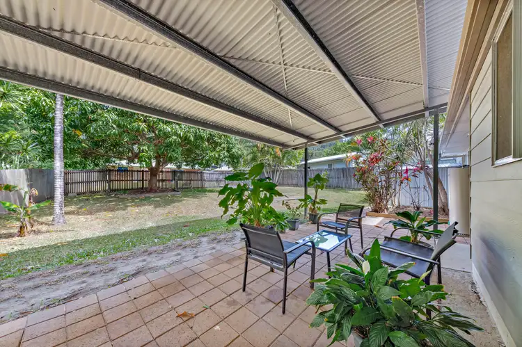 Third view of Homely house listing, 8 Cateran Close, Cannonvale QLD 4802