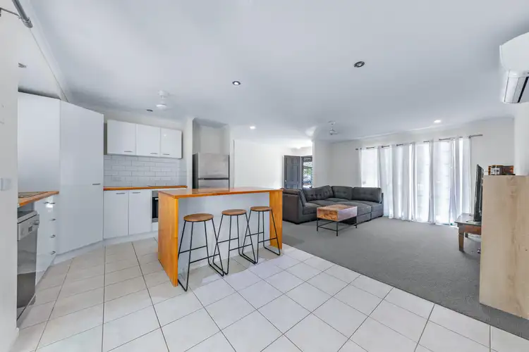 Fourth view of Homely house listing, 8 Cateran Close, Cannonvale QLD 4802