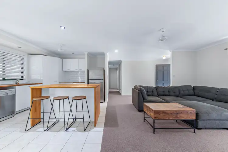 Fifth view of Homely house listing, 8 Cateran Close, Cannonvale QLD 4802