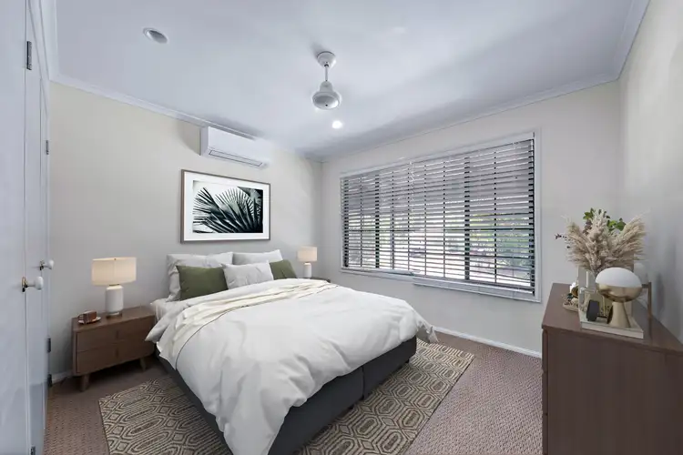 Sixth view of Homely house listing, 8 Cateran Close, Cannonvale QLD 4802